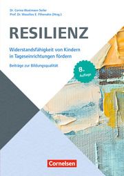 Resilienz Wustmann Seiler, Corina 9783834650009