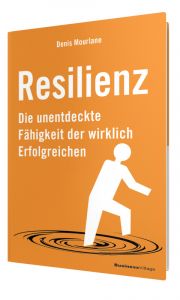 Resilienz Mourlane, Denis 9783869802497