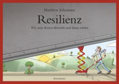 Resilienz Johnstone, Matthew 9783956140662