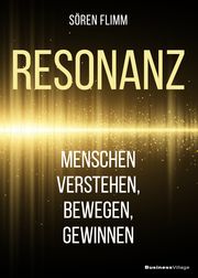 Resonanz Flimm, Sören 9783869806983