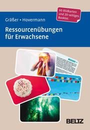 Ressourcenübungen für Erwachsene Gräßer, Melanie/Hovermann jun, Eike 4019172100087