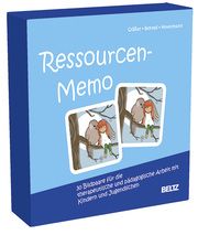 Ressourcen-Memo  4019172100339