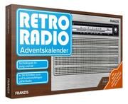 Retro Radio Adventskalender  4019631671066