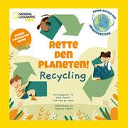 Rette den Planeten! Recycling Mancini, Paolo/De Leone, Luca 9788863125962