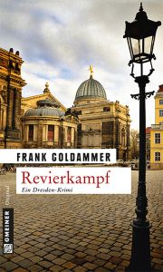 Revierkampf Goldammer, Frank 9783839214237