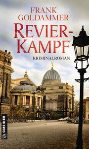 Revierkampf Goldammer, Frank 9783839227503
