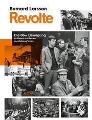 Revolte Larsson, Bernard 9783833746925