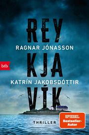 Reykjavík Jónasson, Ragnar/Jakobsdóttir, Katrín 9783442762590