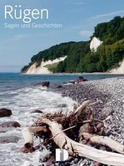 Rügen - Sagen & Geschichten Krystin Liebert 9783944102450