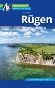 Rügen Talaron, Sven 9783966853095