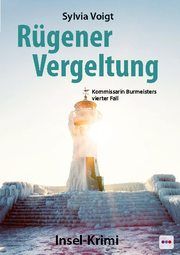 Rügener Vergeltung Voigt, Sylvia 9783961522026