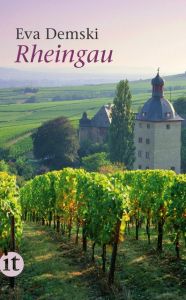 Rheingau Demski, Eva 9783458359197