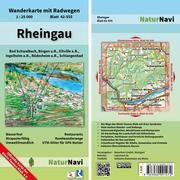 Rheingau NaturNavi 9783960991472