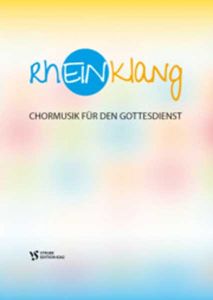 RhEINklang - Chorheft