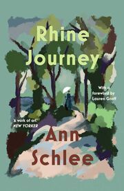 Rhine Journey Schlee, Ann 9781914198885