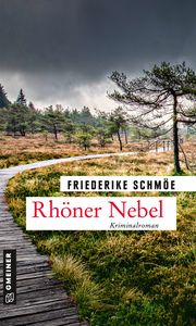 Rhöner Nebel Schmöe, Friederike 9783839225899