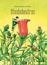 Rhododendron Calì, Davide 9783968430638