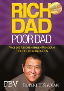 Rich Dad Poor Dad Kiyosaki, Robert T 9783898798822