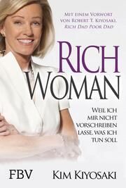 Rich Woman Kiyosaki, Kim 9783959727198