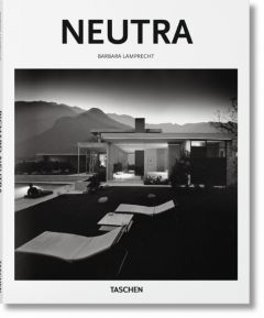 Richard Neutra Lamprecht, Barbara 9783836535663