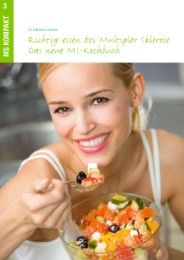 Richtig essen bei Multipler Sklerose Leeners, Katharina (Dr.) 9783936525571