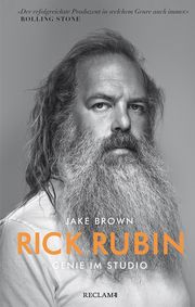 Rick Rubin Brown, Jake 9783150114490