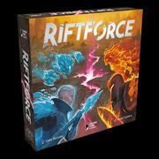 Riftforce Miguel Coimbra 4015566602236