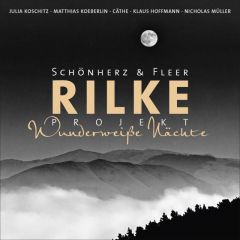Rilke Projekt - Wunderweiße Nächte  9783785757406