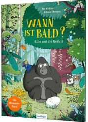 Rille: Wann ist bald? Krämer, Fee 9783480237647