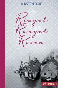 Ringel, Rangel, Rosen Boie, Kirsten 9783841501493