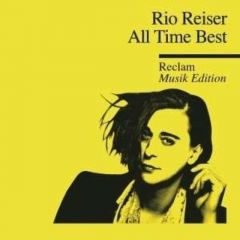 Rio Reiser - All Time Best Reiser, Rio 0887254649427