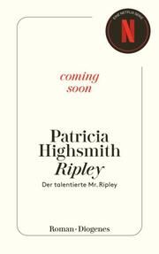 Ripley Highsmith, Patricia 9783257247206