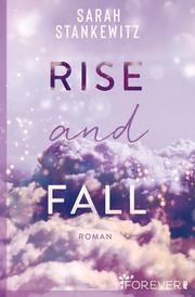 Rise and Fall Stankewitz, Sarah 9783958186415