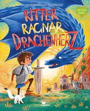 Ritter Ragnar Drachenherz Thumser, Anette 9783734821202