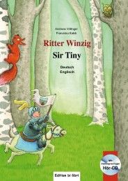 Ritter Winzig/Sir Tiny Völlinger, Andreas 9783195095976