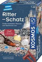 Ritter-Schatz  4002051657994