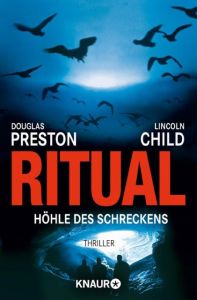Ritual Preston, Douglas/Child, Lincoln 9783426631546