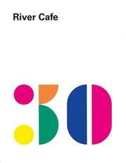 River Cafe 30 Birgit Avoort 9783832199722