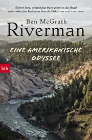 Riverman McGrath, Ben 9783442773794