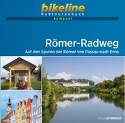 Römer-Radweg Esterbauer Verlag 9783850008211