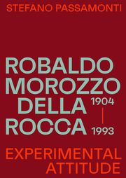 Robaldo Morozzo della Rocca Passamonti, Stefano 9783037613160