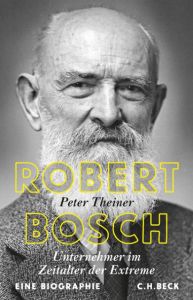 Robert Bosch Theiner, Peter 9783406705533