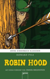Robin Hood Pyle, Howard/Stephan, Friedrich 9783401604428