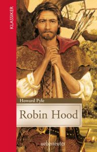 Robin Hood Pyle, Howard 9783764170493