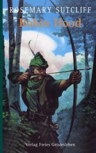 Robin Hood Sutcliff, Rosemary 9783772518713