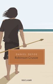 Robinson Crusoe Defoe, Daniel 9783150206300