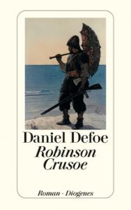 Robinson Crusoe Defoe, Daniel 9783257213645