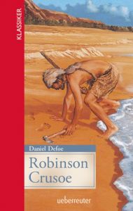 Robinson Crusoe Defoe, Daniel 9783764170479
