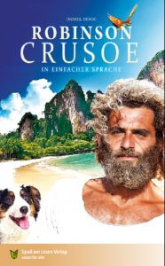 Robinson Crusoe Defoe, Daniel/Francis, Pauline 9783944668673