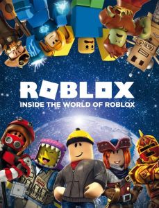 Roblox - Inside the World of Roblox Cox, Alexander 9783505141782